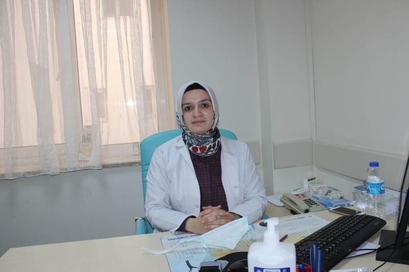 İç Hastalıkları Uzmanı Dr. Zehra AKGÜN Kurumumuzda Hasta Kabulüne Başlamıştır.